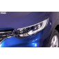 palpebre fari per RENAULT Kadjar (RFE / 2015+)  (Cod. R-RDSB195)
