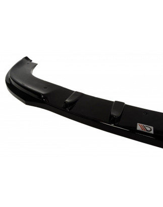 SPLITTER ANTERIORE Volkswagen Touran Mk1 (Cod. M-VW-TOUR-1-FD1G)