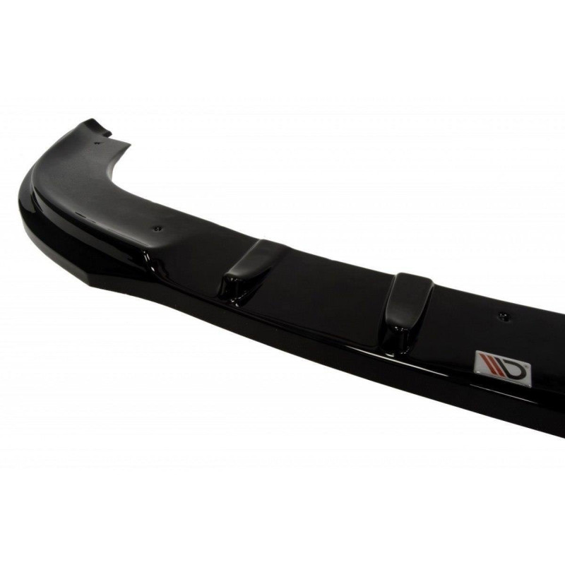 SPLITTER ANTERIORE Volkswagen Touran Mk1 (Cod. M-VW-TOUR-1-FD1G)