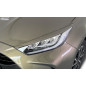 palpebre fari per TOYOTA Yaris (XPA1 / 2020+)  (Cod. R-RDSB196)