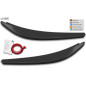 palpebre fari per TOYOTA Yaris (XPA1 / 2020+)  (Cod. R-RDSB196)
