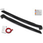 palpebre fari per VW Caddy (2K / 2KN / 2015+)   (Cod. R-RDSB197)