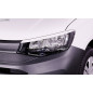 palpebre fari per VW Caddy (SK / SKN / 2020+)   (Cod. R-RDSB198)