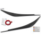 palpebre fari per MAZDA 6 (GJ / GL / 2018-2024)  (Cod. R-RDSB199)