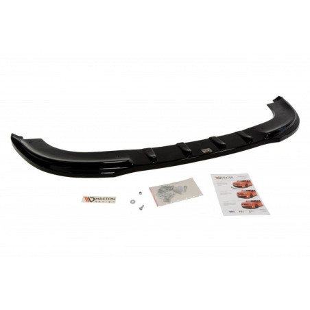 SPLITTER ANTERIORE Volkswagen Touran Mk1 (Cod. M-VW-TOUR-1-FD1G)