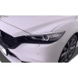 palpebre fari per MAZDA 6 (GJ / GL / 2018-2024)  (Cod. R-RDSB199)
