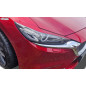 palpebre fari per MAZDA 6 (GJ / GL / 2018-2024)  (Cod. R-RDSB199)