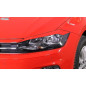 palpebre fari per VW Polo (2G / AW / 2017+)  Polo (Cod. R-RDSB200)