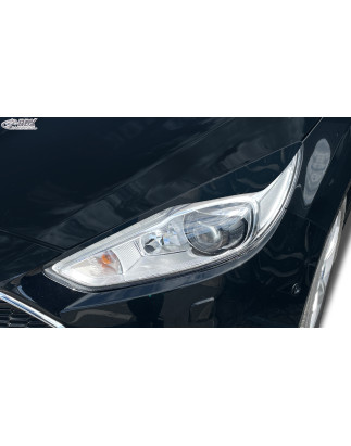 palpebre fari per FORD Focus 3 Facelift (2015+)  (Cod. R-RDSB204)