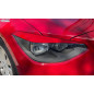 palpebre fari per BMW serie 1 (F20 / F21 / 2011+)/ per Halogen/  - BMW serie 1 (F20/F21) (Cod. R-RDS