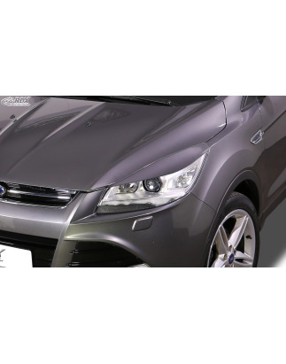 palpebre fari per FORD Kuga 2 (DM2 / 2012+)  (Cod. R-RDSB207)
