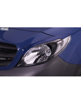 palpebre fari per MERCEDES Citan (W415 / X / 2012+) DES Citan (W415) (Cod. R-RDSB208)