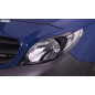 palpebre fari per MERCEDES Citan (W415 / X / 2012+) DES Citan (W415) (Cod. R-RDSB208)