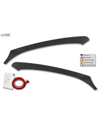 palpebre fari per MERCEDES Citan (W415 / X / 2012+) DES Citan (W415) (Cod. R-RDSB208)