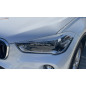 palpebre fari per BMW X1 (F84 / 2015+)  - BMW X1 (F48) (Cod. R-RDSB210)