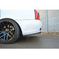 Splitter posteriore AUDI RS4 B5 (Cod. M-AU-RS4-B5-RSD1G)