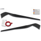 palpebre fari per BMW X1 (F84 / 2015+)  - BMW X1 (F48) (Cod. R-RDSB210)