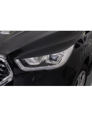 palpebre fari per FORD Kuga (DM2 | 2016-2020)  - FORD Kuga 2 (Cod. R-RDSB213)