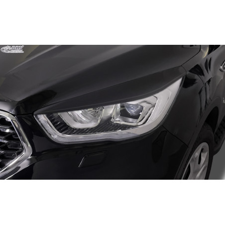 palpebre fari per FORD Kuga (DM2 | 2016-2020)  - FORD Kuga 2 (Cod. R-RDSB213)