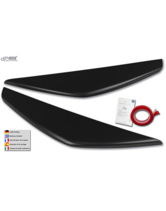 palpebre fari per FORD Kuga (DM2 | 2016-2020)  - FORD Kuga 2 (Cod. R-RDSB213)