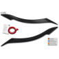 palpebre fari per BMW Z4 E89 Facelift 2013-2016 (and 2009-2013)  - MAZDA Z4 (E89) (Cod. R-RDSB216)