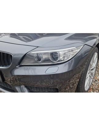 palpebre fari per BMW Z4 E89 Facelift 2013-2016 (and 2009-2013)  - MAZDA Z4 (E89) (Cod. R-RDSB216)