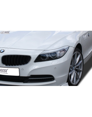 palpebre fari per BMW Z4 E89 Facelift 2013-2016 (and 2009-2013)  - MAZDA Z4 (E89) (Cod. R-RDSB216)