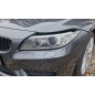 palpebre fari per BMW Z4 E89 Facelift 2013-2016 (and 2009-2013) nero lucido - MAZDA Z4 (E89) (Cod. R