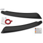 palpebre fari per DACIA Duster II SR (Mod. 2018-2024)  (Cod. R-RDSB219)