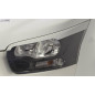 palpebre fari per FORD Transit (2014-present) per Xenon- and black fari alogeni  (Cod. R-RDSB220X)