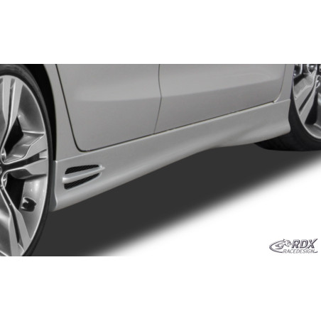 Set minigonne per HYUNDAI i30 GD 2012+ "GT4" (Cod. R-RDSL000002)
