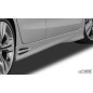 Set minigonne per HYUNDAI i30 GD 2012+ "GT4" (Cod. R-RDSL000002)