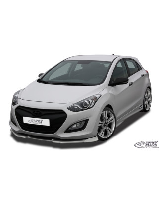 Set minigonne per HYUNDAI i30 GD 2012+ "GT4" (Cod. R-RDSL000002)