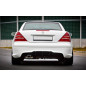 Paraurti Posteriore Mercedes SLK R170 (Cod. E-TCM0032)