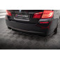 Splitter posteriore BMW 5 M-Pack F10 / F11 (Cod. M-BM-5-10-MPACK-RSD1G)