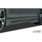 Set minigonne per MAZDA 3 (BL) "GT4" (Cod. R-RDSL000003)