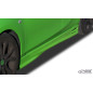 Set minigonne per MAZDA 3 (BL) "GT4" (Cod. R-RDSL000003)