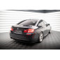 Splitter posteriore BMW 5 M-Pack F10 / F11 (Cod. M-BM-5-10-MPACK-RSD1G)