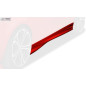 Set minigonne per OPEL Meriva B "GT4" - OPEL Meriva B (Cod. R-RDSL000006)