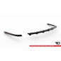 Splitter posteriore BMW 5 M-Pack F10 / F11 (Cod. M-BM-5-10-MPACK-RSD1G)