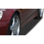 Set minigonne per MERCEDES SLK R170 "GT4"DES SLK (R170) (Cod. R-RDSL000012)
