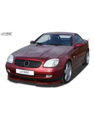 Set minigonne per MERCEDES SLK R170 "GT4"DES SLK (R170) (Cod. R-RDSL000012)