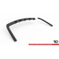 Splitter posteriore BMW 5 M-Pack F10 / F11 (Cod. M-BM-5-10-MPACK-RSD1G)