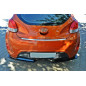 Splitter posteriore Hyundai Veloster (Cod. M-HY-VE-RSD1G)