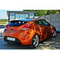 Splitter posteriore Hyundai Veloster (Cod. M-HY-VE-RSD1G)