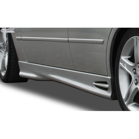 Set minigonne per LEXUS IS (XE1) "GT4" (Cod. R-RDSL000027)
