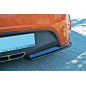 Splitter posteriore Hyundai Veloster (Cod. M-HY-VE-RSD1G)