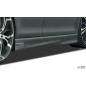 Set minigonne per MITSUBISHI Galant 1996+ (Cod. R-RDSL000031)