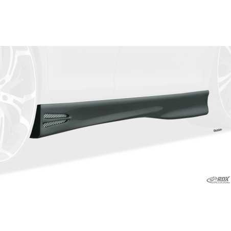 Set minigonne per MITSUBISHI Galant 1996+ (Cod. R-RDSL000031)