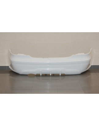 Paraurti Posteriore Mercedes SLK R170 (Cod. E-TCM0032)